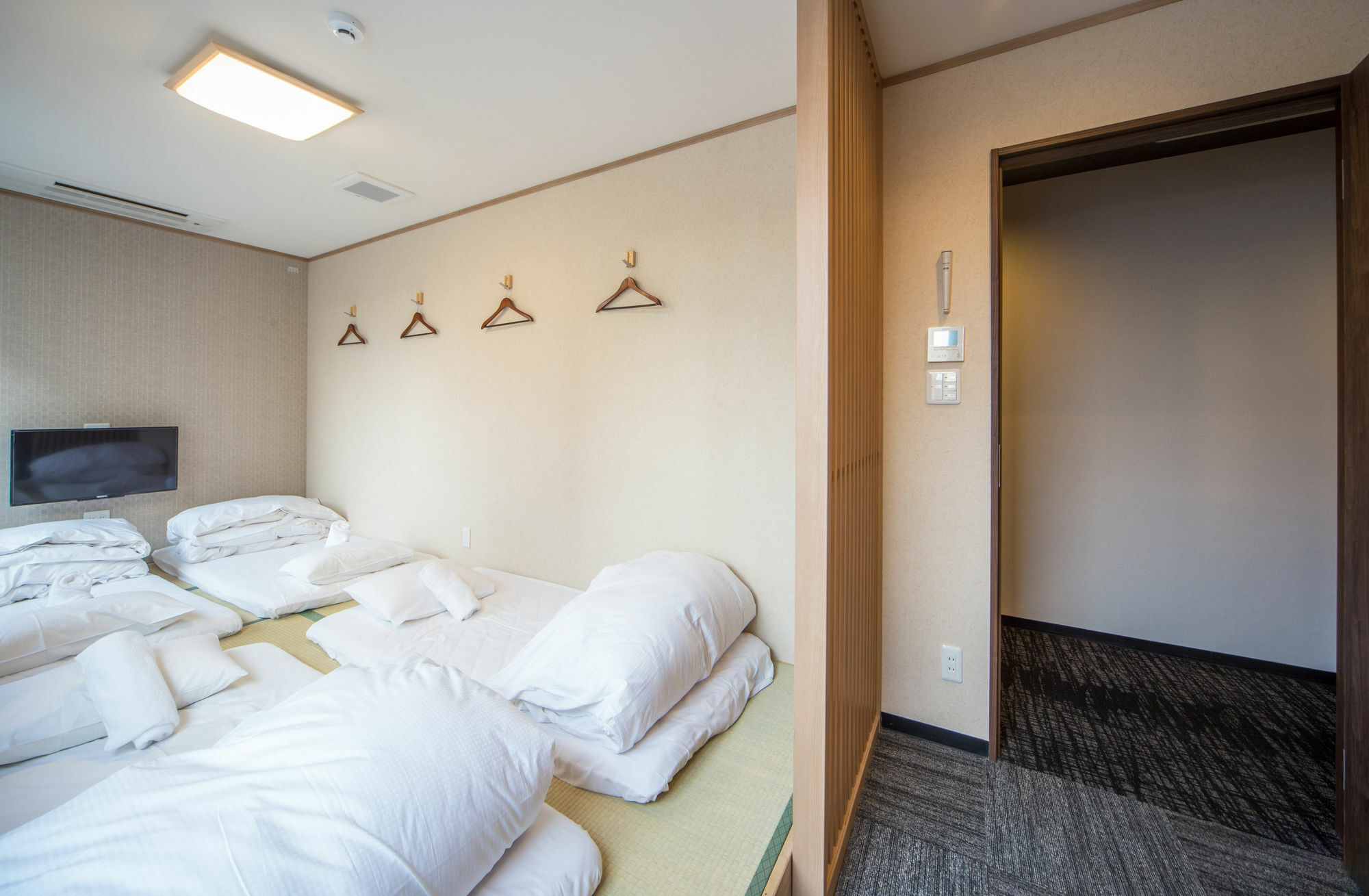 Mosaic Hostel Kyoto Exterior photo